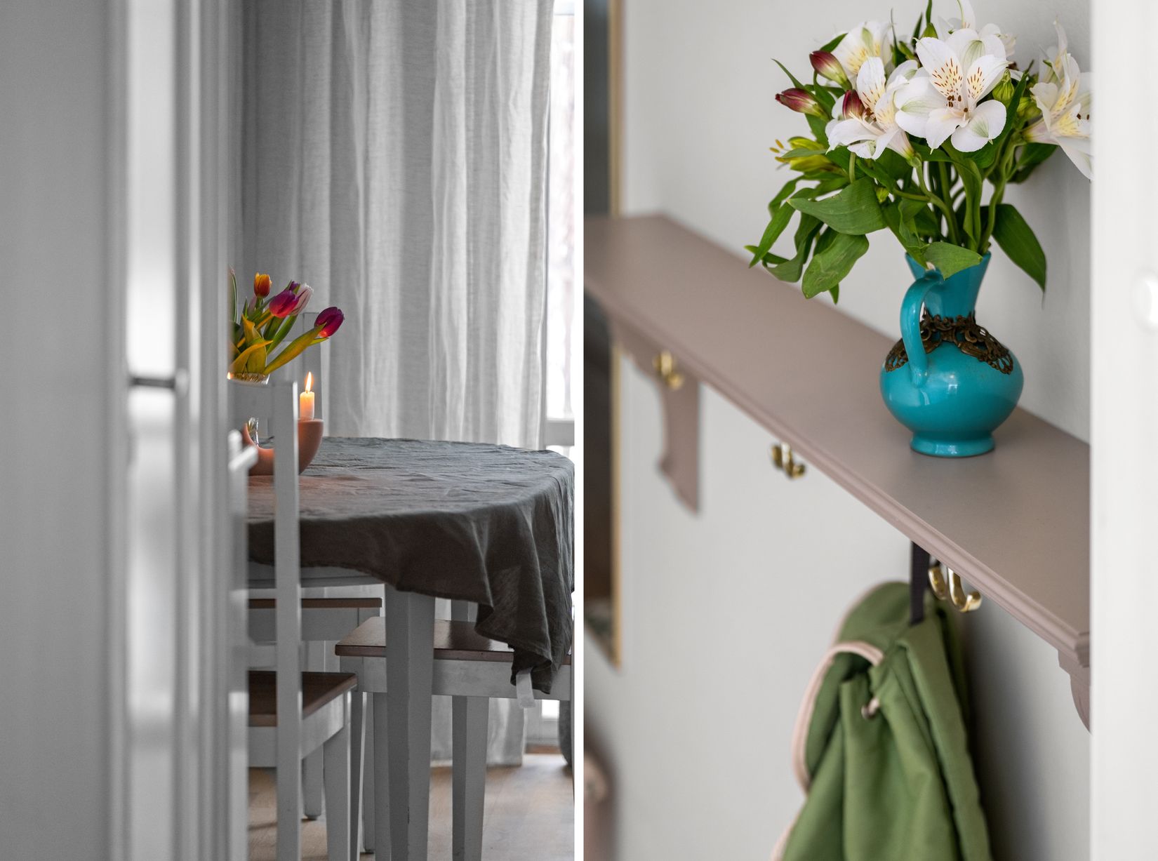 Radhus, Maria Sofias väg 10, Tyresö Strand, Tyresö