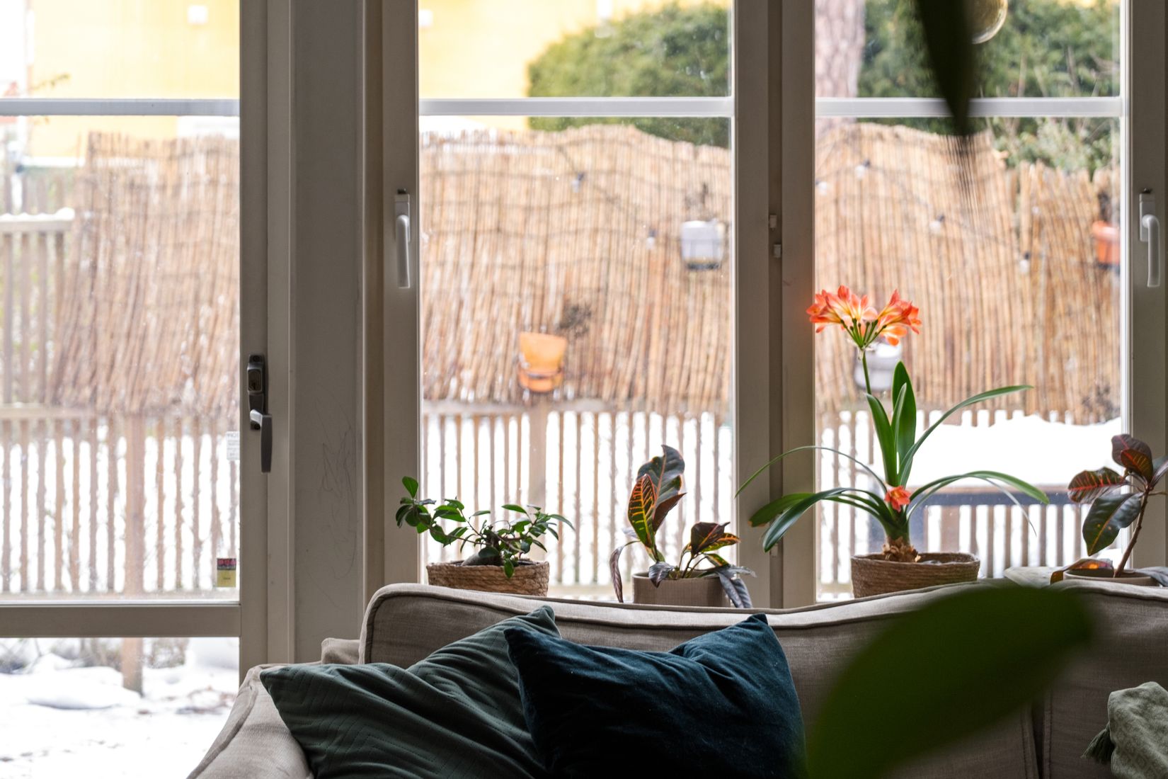 Radhus, Maria Sofias väg 10, Tyresö Strand, Tyresö