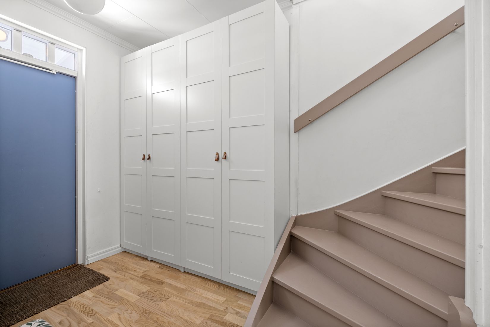 Radhus, Maria Sofias väg 10, Tyresö Strand, Tyresö