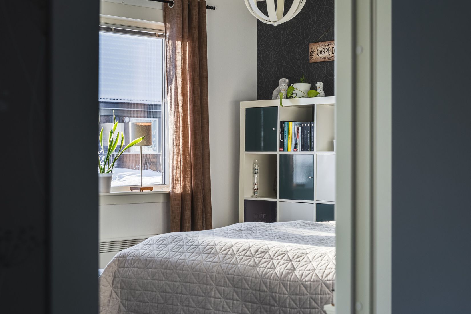 Villa, Vindstigen 30, Morö Backe, Skellefteå