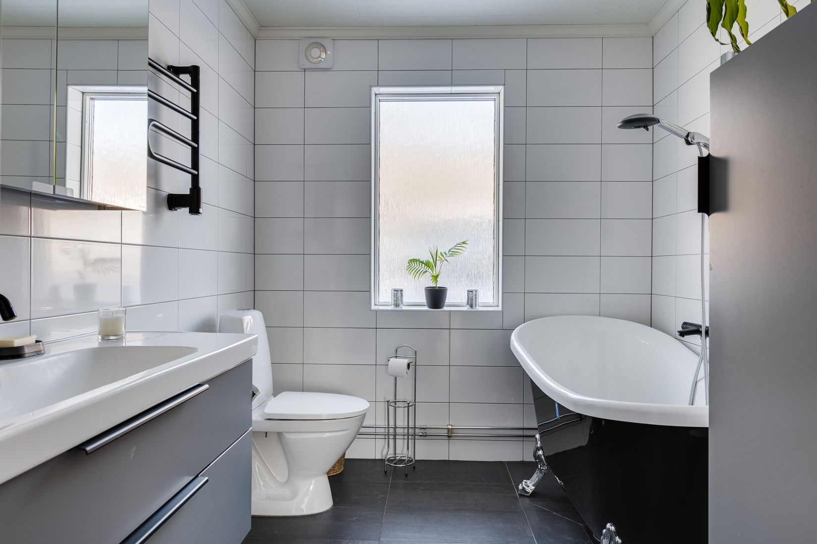 Villa, Vindstigen 30, Morö Backe, Skellefteå