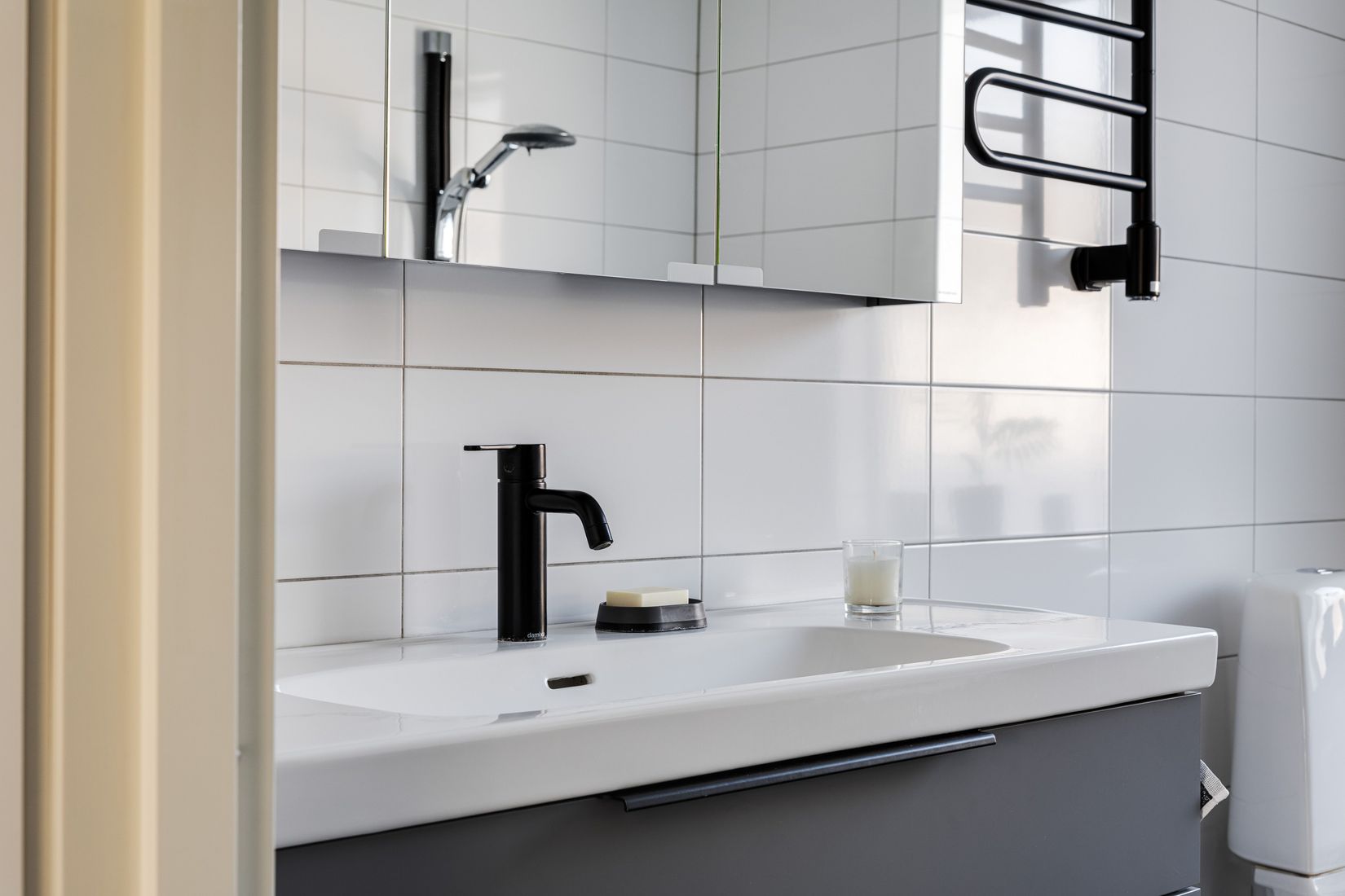 Villa, Vindstigen 30, Morö Backe, Skellefteå