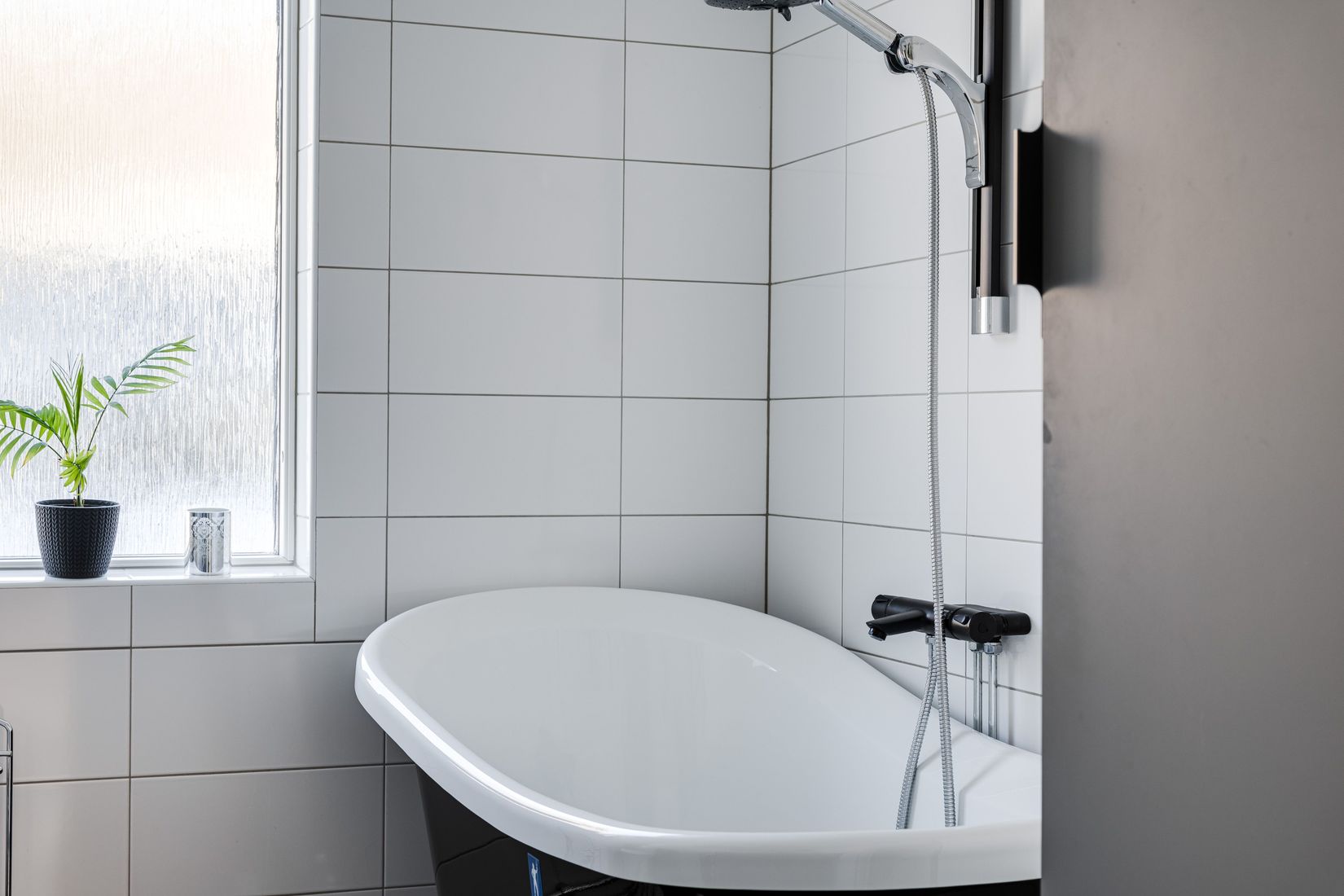 Villa, Vindstigen 30, Morö Backe, Skellefteå