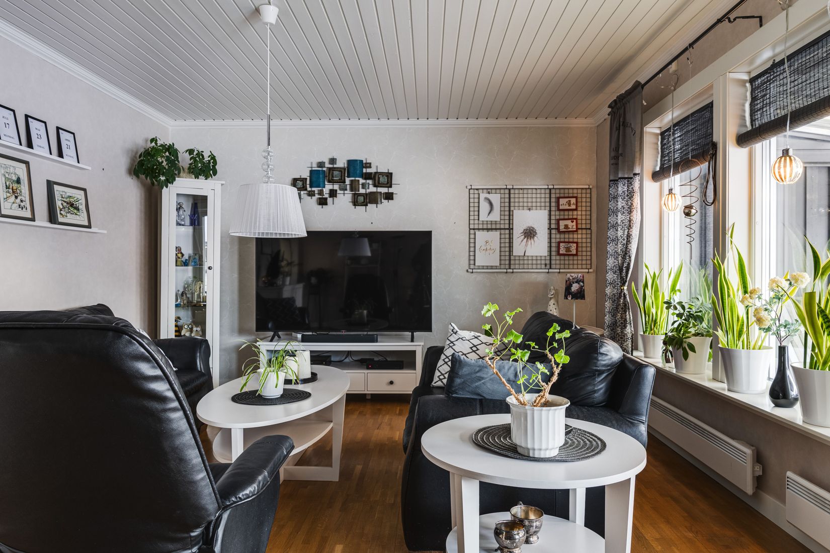 Villa, Vindstigen 30, Morö Backe, Skellefteå