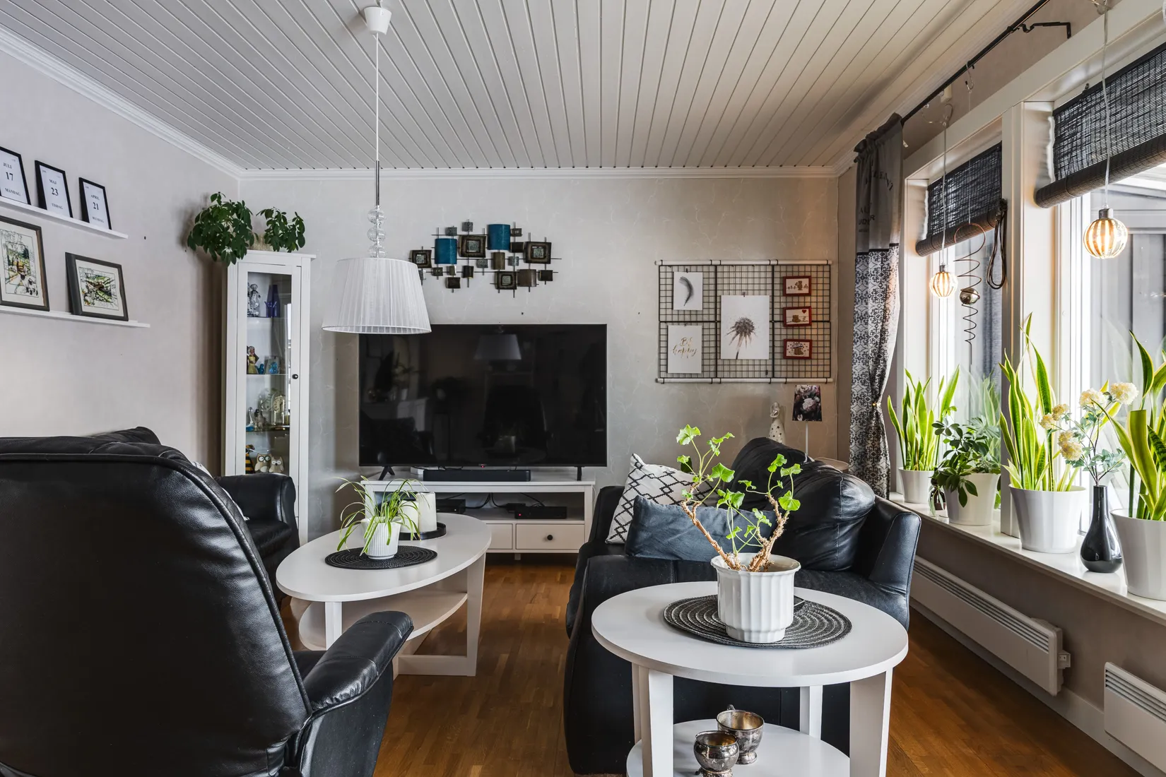 Villa, Vindstigen 30, Morö Backe, Skellefteå