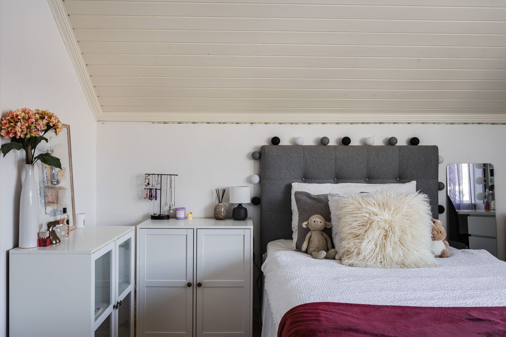 Villa, Vindstigen 30, Morö Backe, Skellefteå