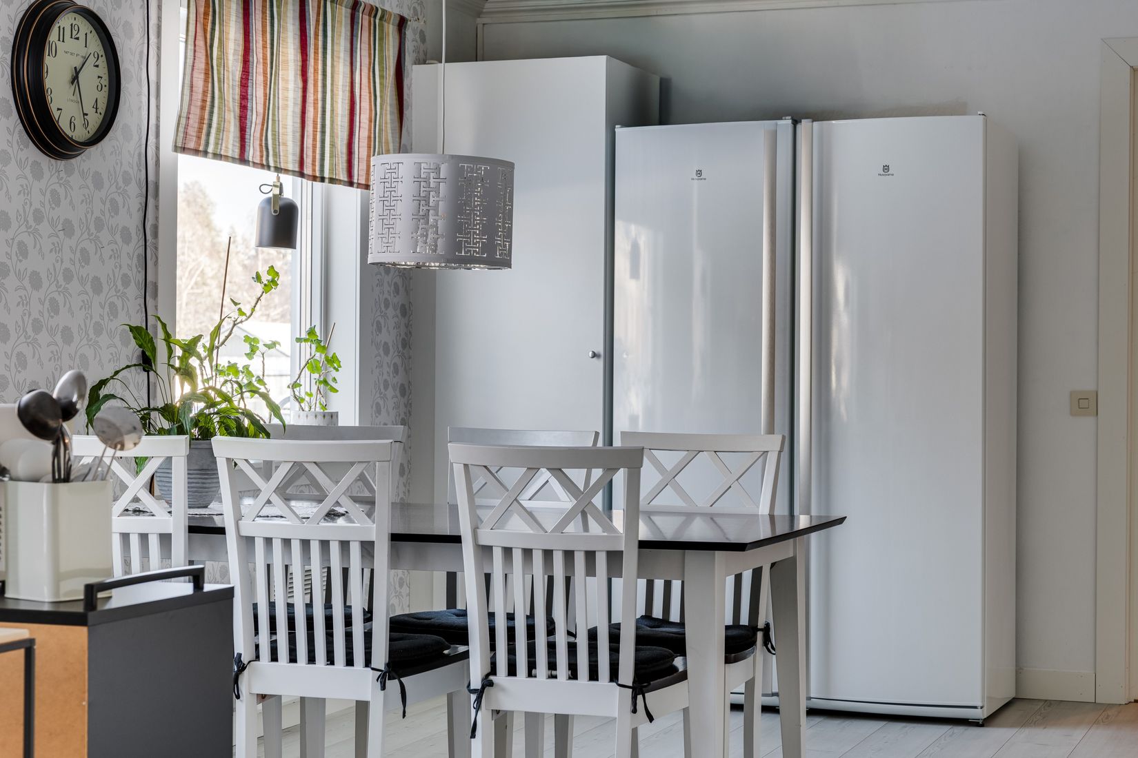 Villa, Vindstigen 30, Morö Backe, Skellefteå