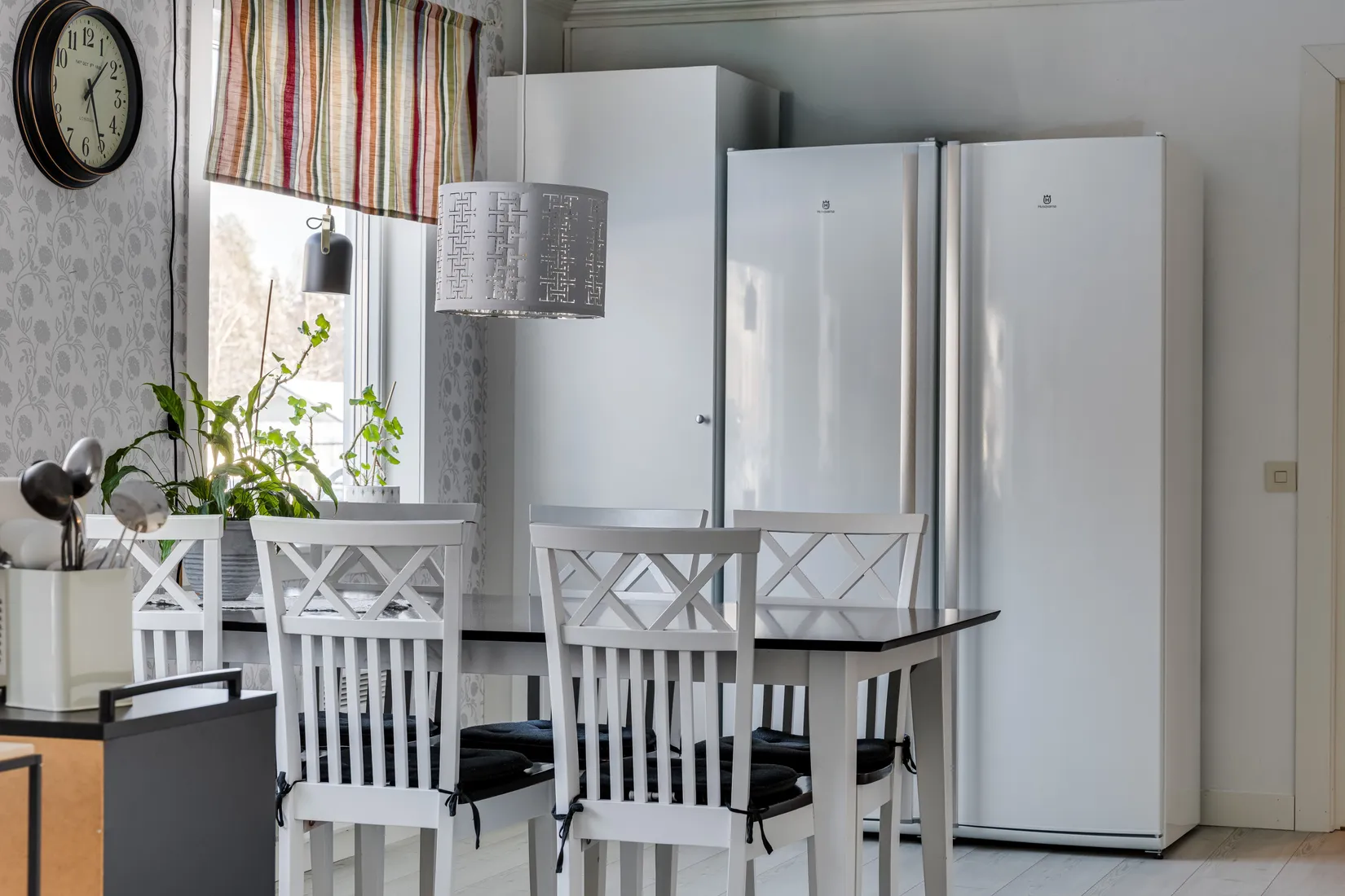 Villa, Vindstigen 30, Morö Backe, Skellefteå