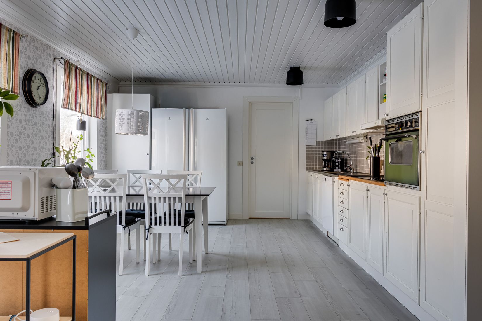 Villa, Vindstigen 30, Morö Backe, Skellefteå