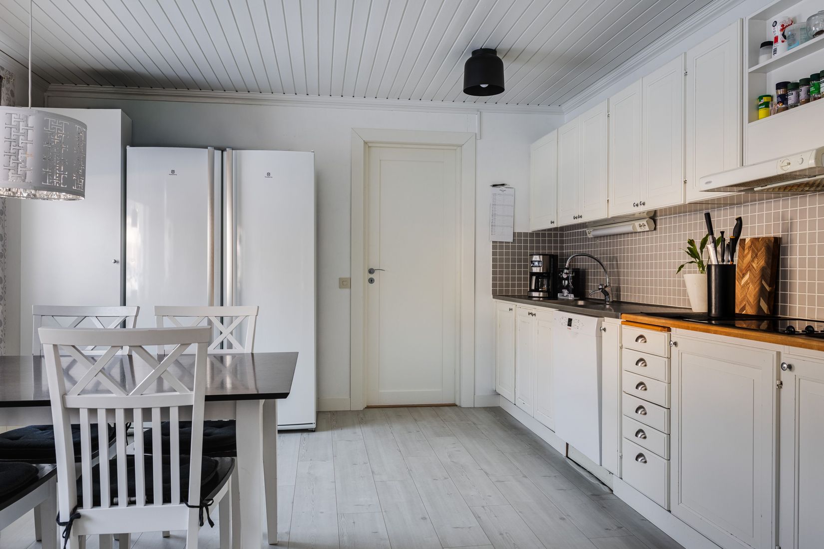 Villa, Vindstigen 30, Morö Backe, Skellefteå