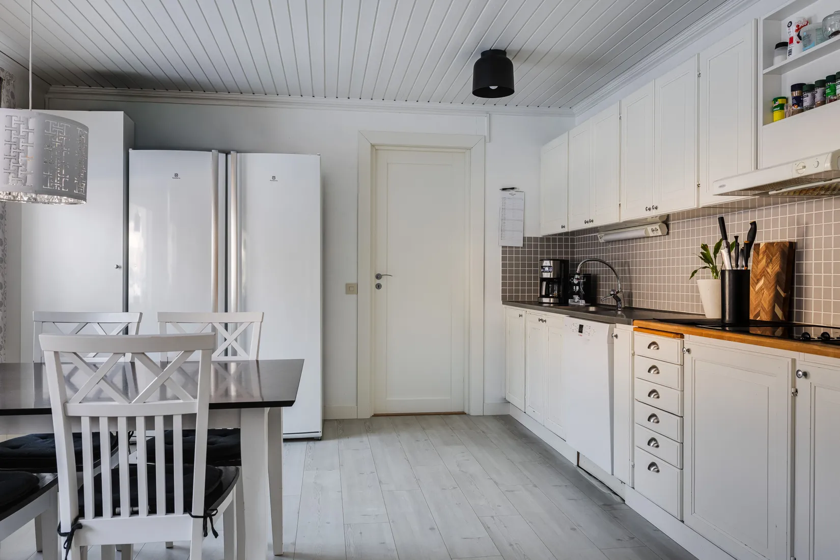 Villa, Vindstigen 30, Morö Backe, Skellefteå