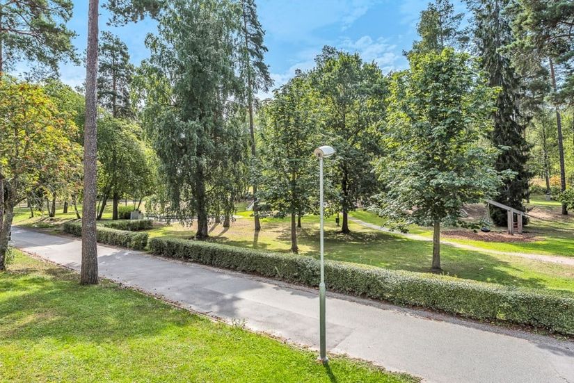 Bostadsrätt, Vidargatan 49, Märsta - Valsta, Sigtuna