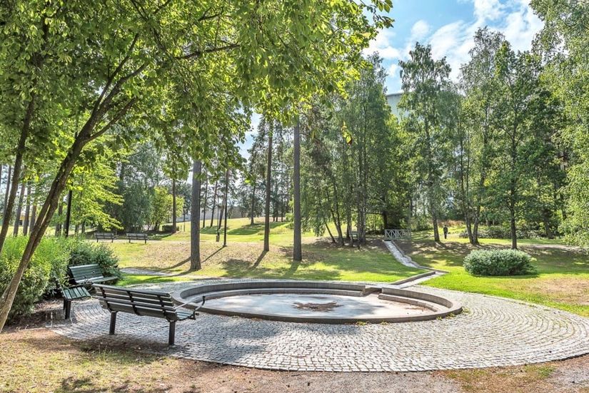 Bostadsrätt, Vidargatan 49, Märsta - Valsta, Sigtuna