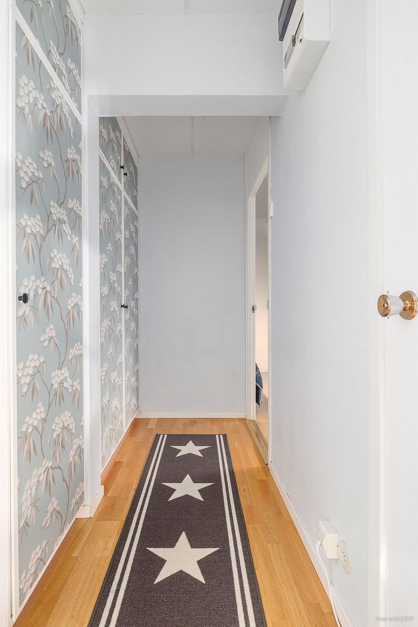 Bostadsrätt, Vidargatan 49, Märsta - Valsta, Sigtuna