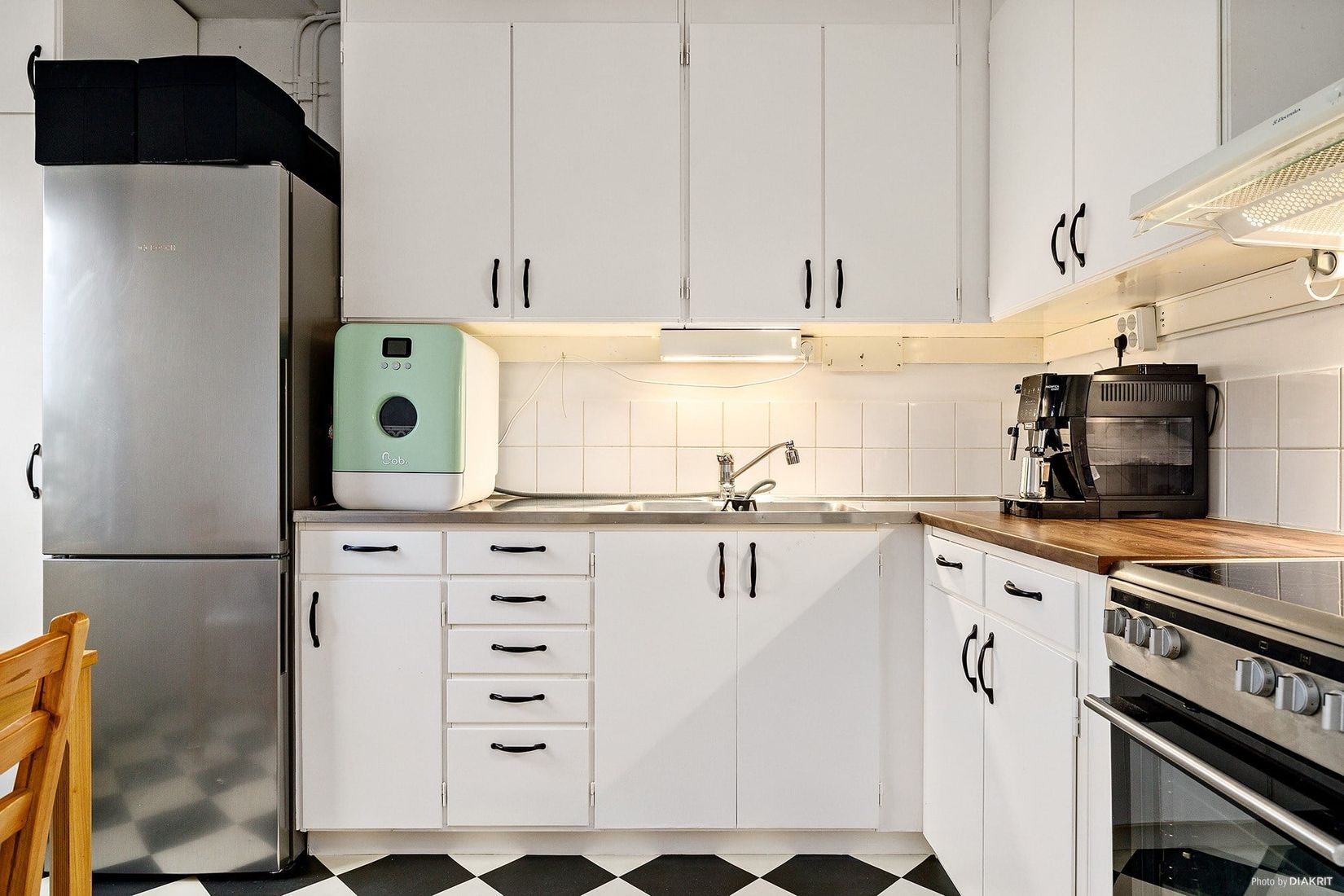 Bostadsrätt, Vidargatan 49, Märsta - Valsta, Sigtuna