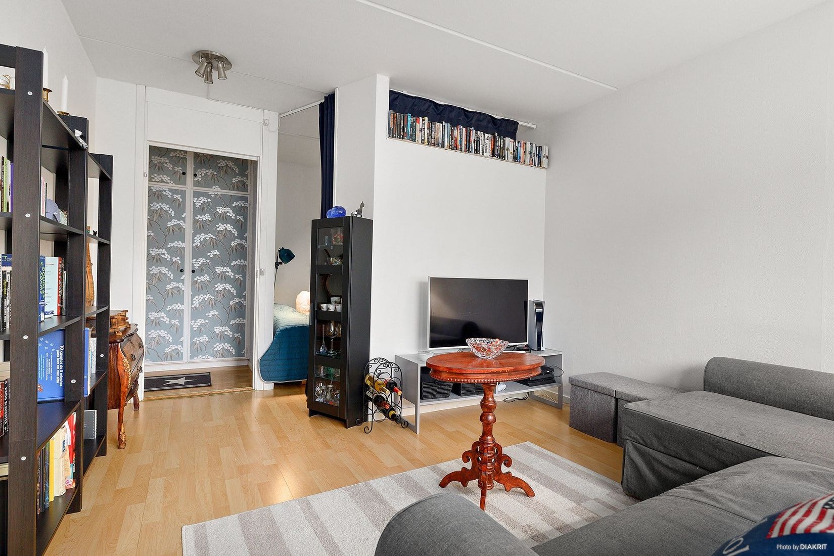 Bostadsrätt, Vidargatan 49, Märsta - Valsta, Sigtuna