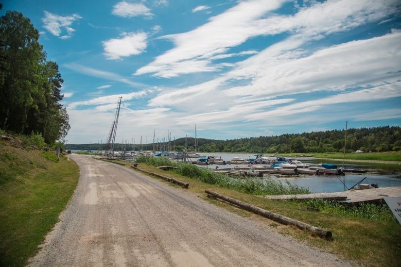 Bostadsrätt, Vidargatan 49, Märsta - Valsta, Sigtuna