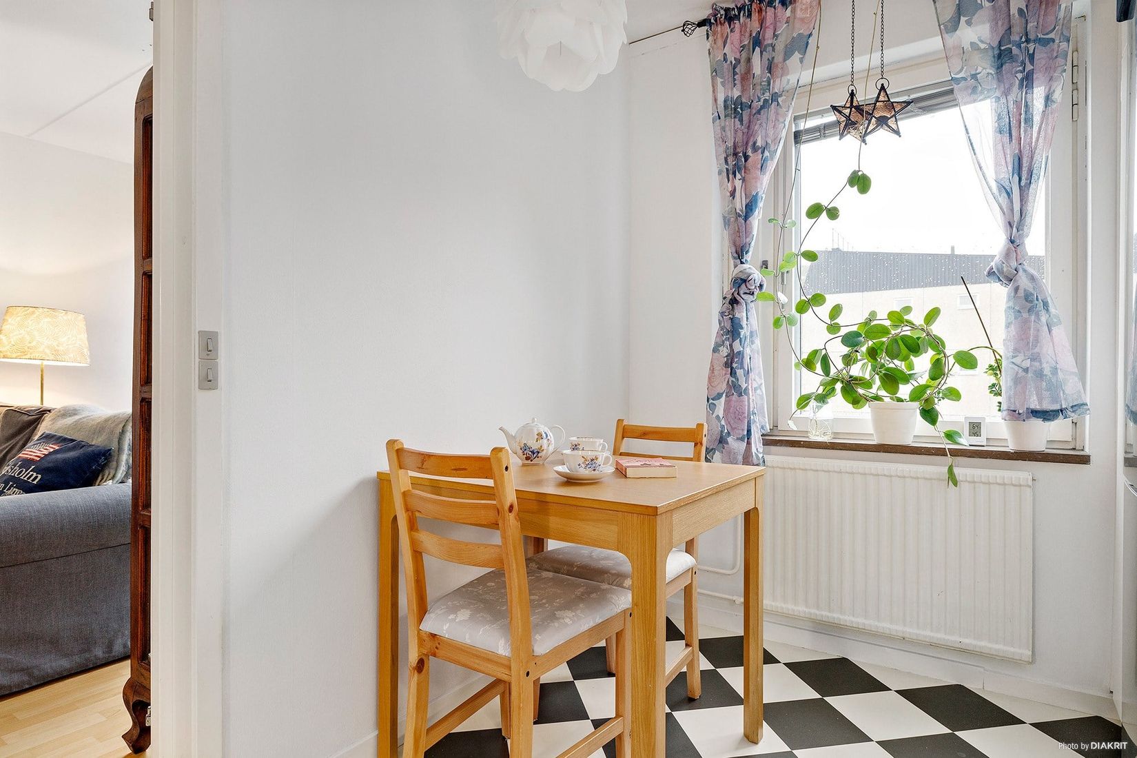 Bostadsrätt, Vidargatan 49, Märsta - Valsta, Sigtuna
