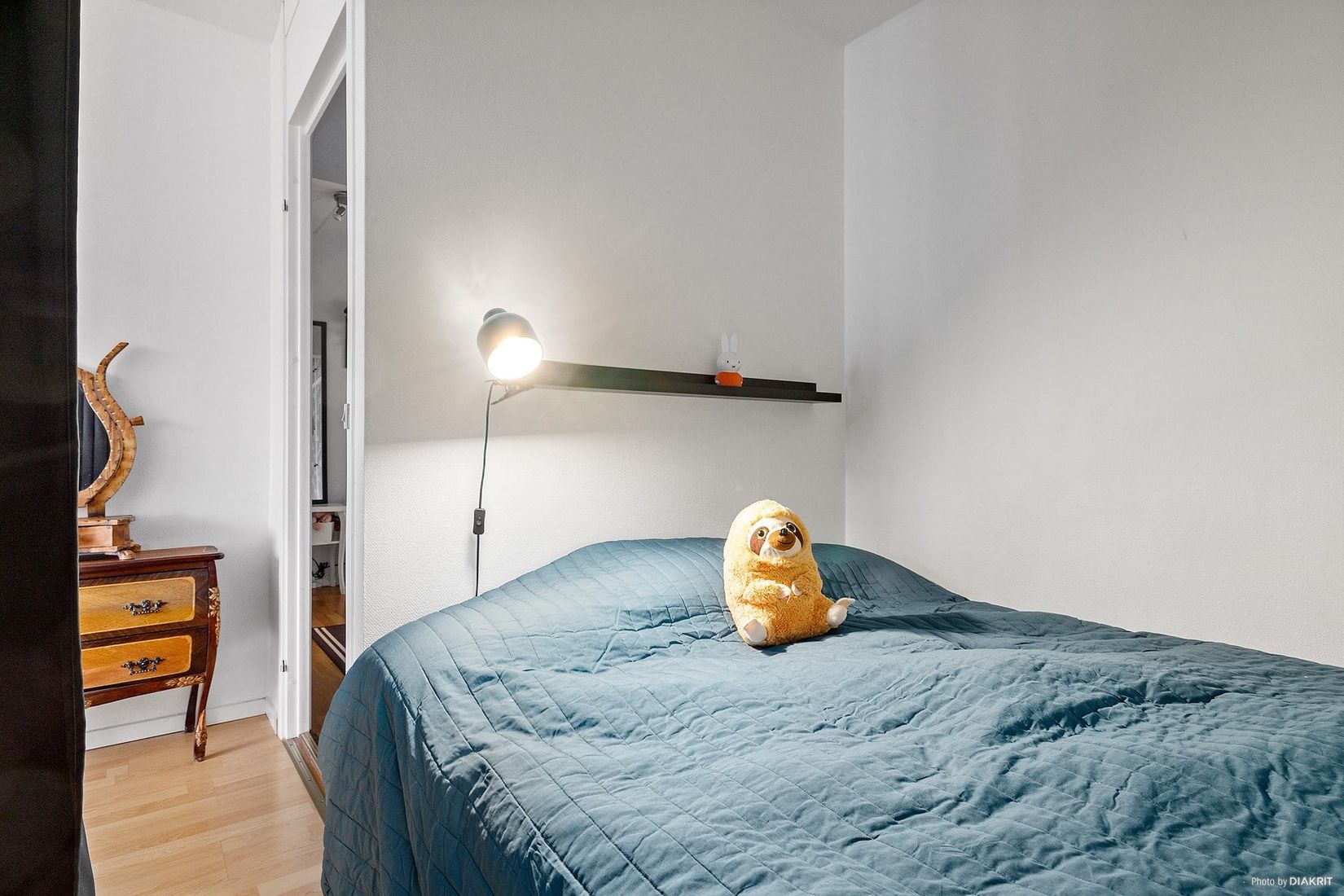 Bostadsrätt, Vidargatan 49, Märsta - Valsta, Sigtuna