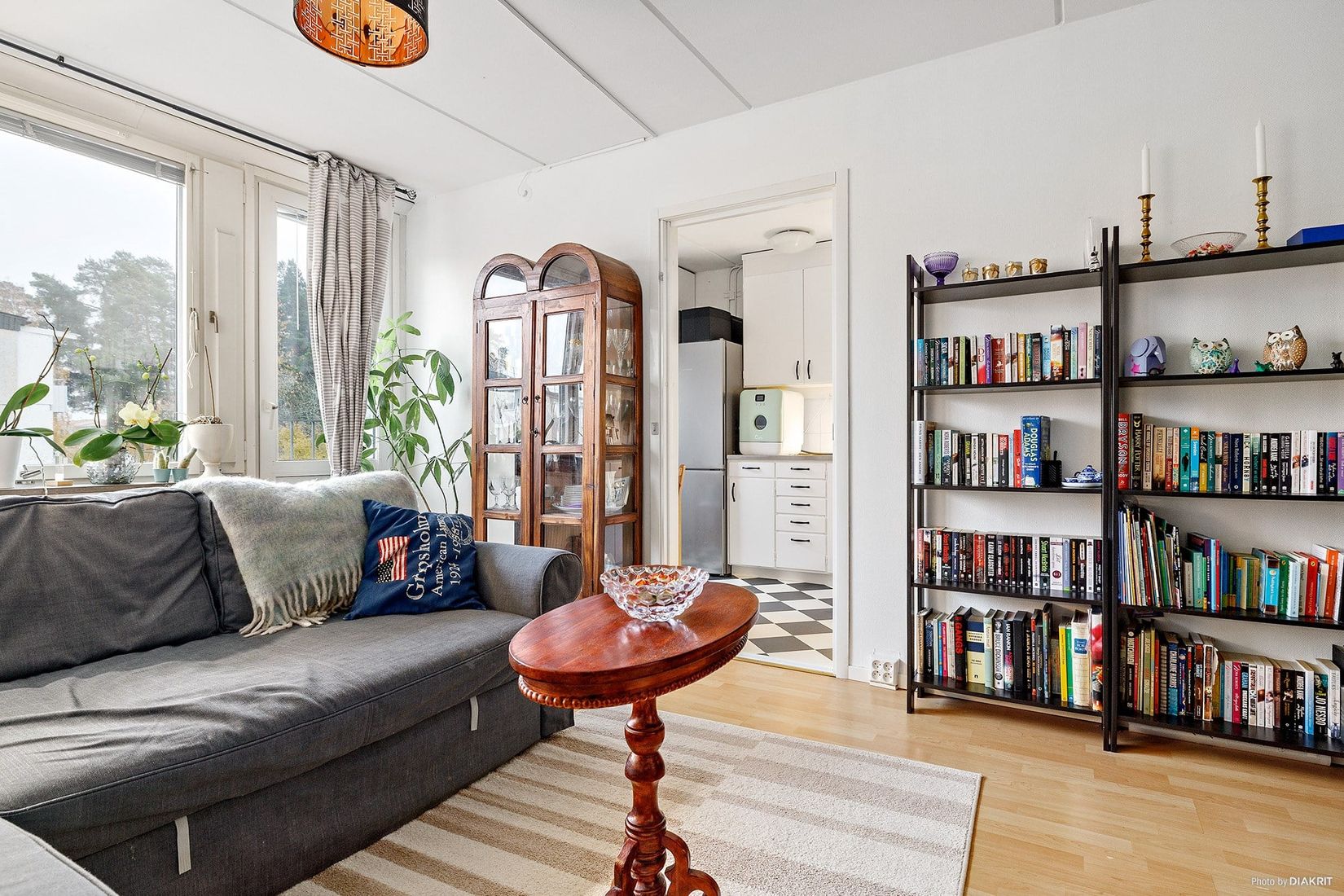 Bostadsrätt, Vidargatan 49, Märsta - Valsta, Sigtuna