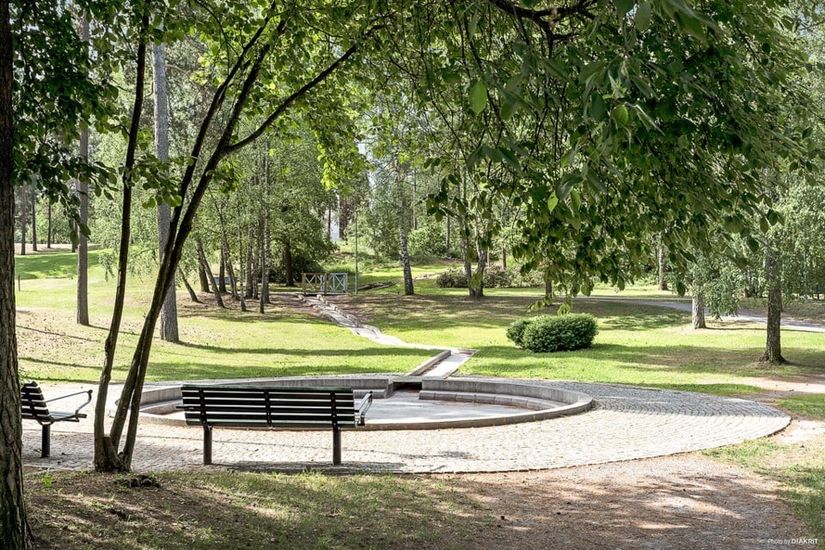 Bostadsrätt, Vidargatan 49, Märsta - Valsta, Sigtuna