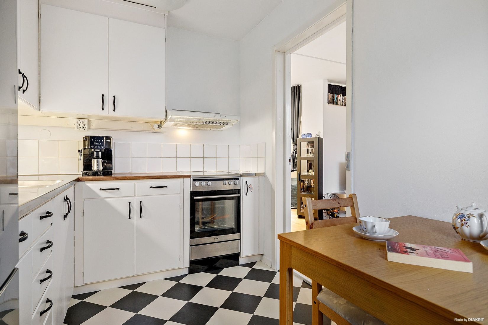 Bostadsrätt, Vidargatan 49, Märsta - Valsta, Sigtuna