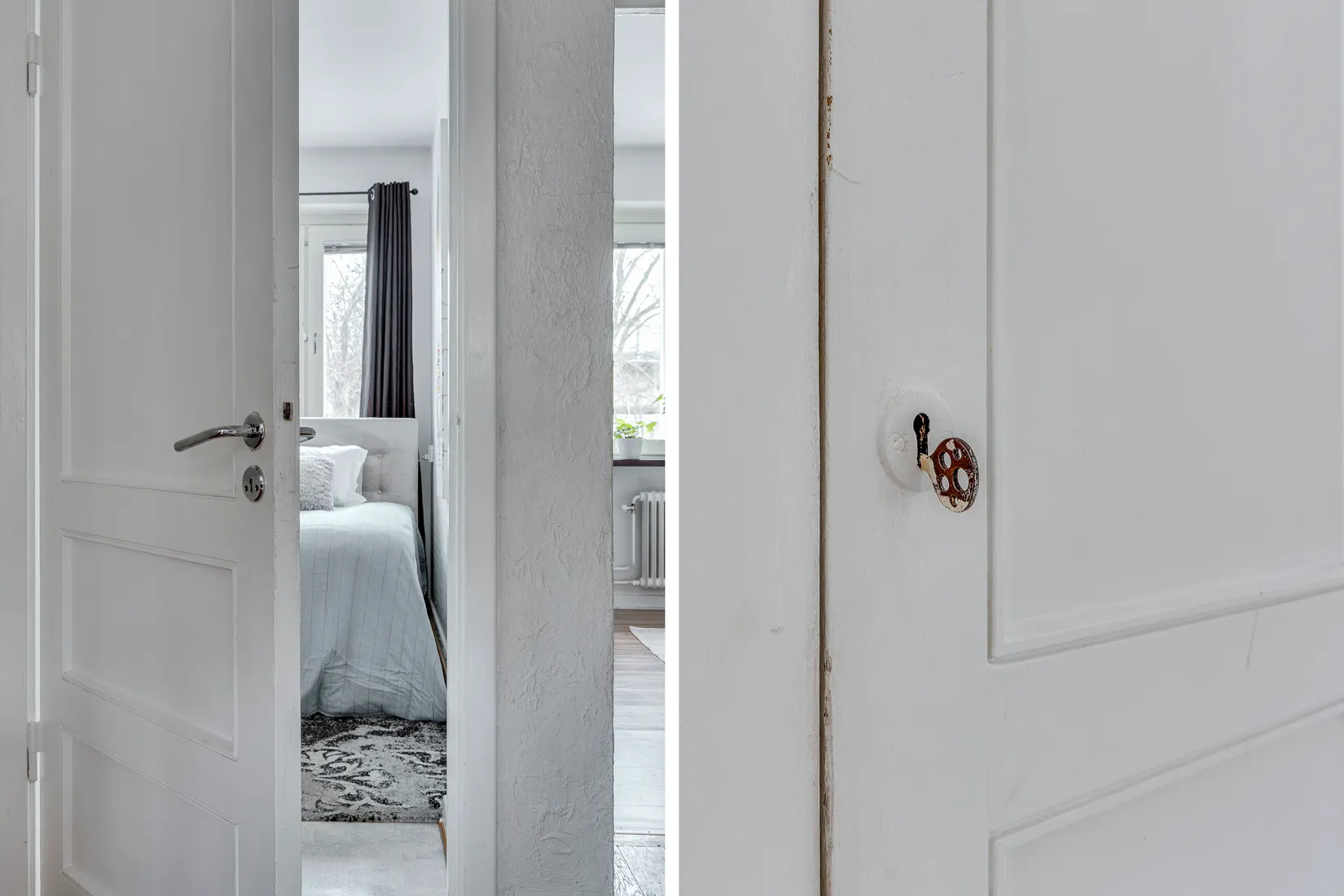 Bostadsrätt, Saarisvägen 14B, Midhem, Malmö