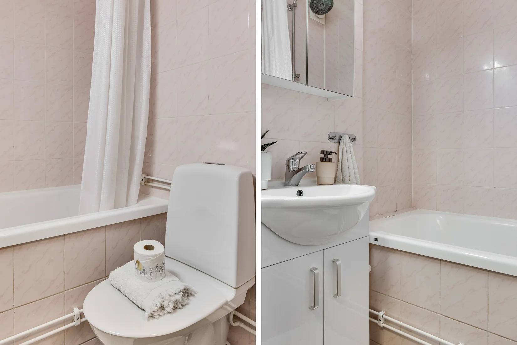 Bostadsrätt, Saarisvägen 14B, Midhem, Malmö