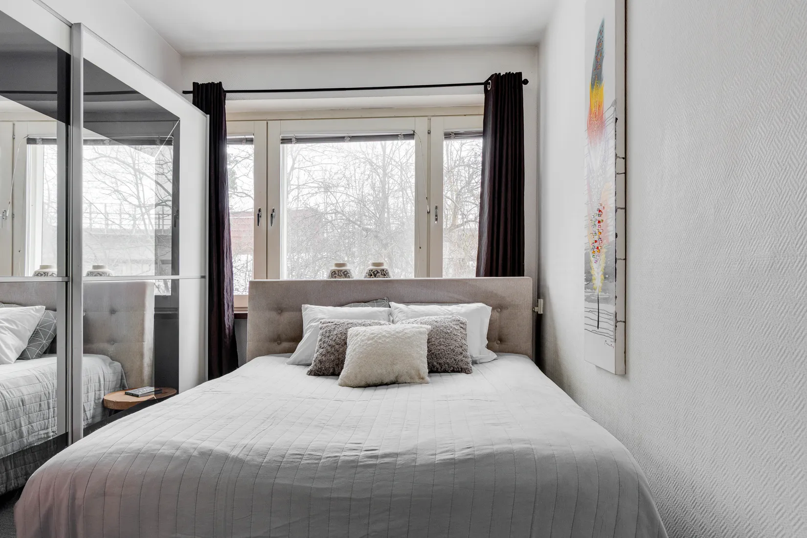 Bostadsrätt, Saarisvägen 14B, Midhem, Malmö