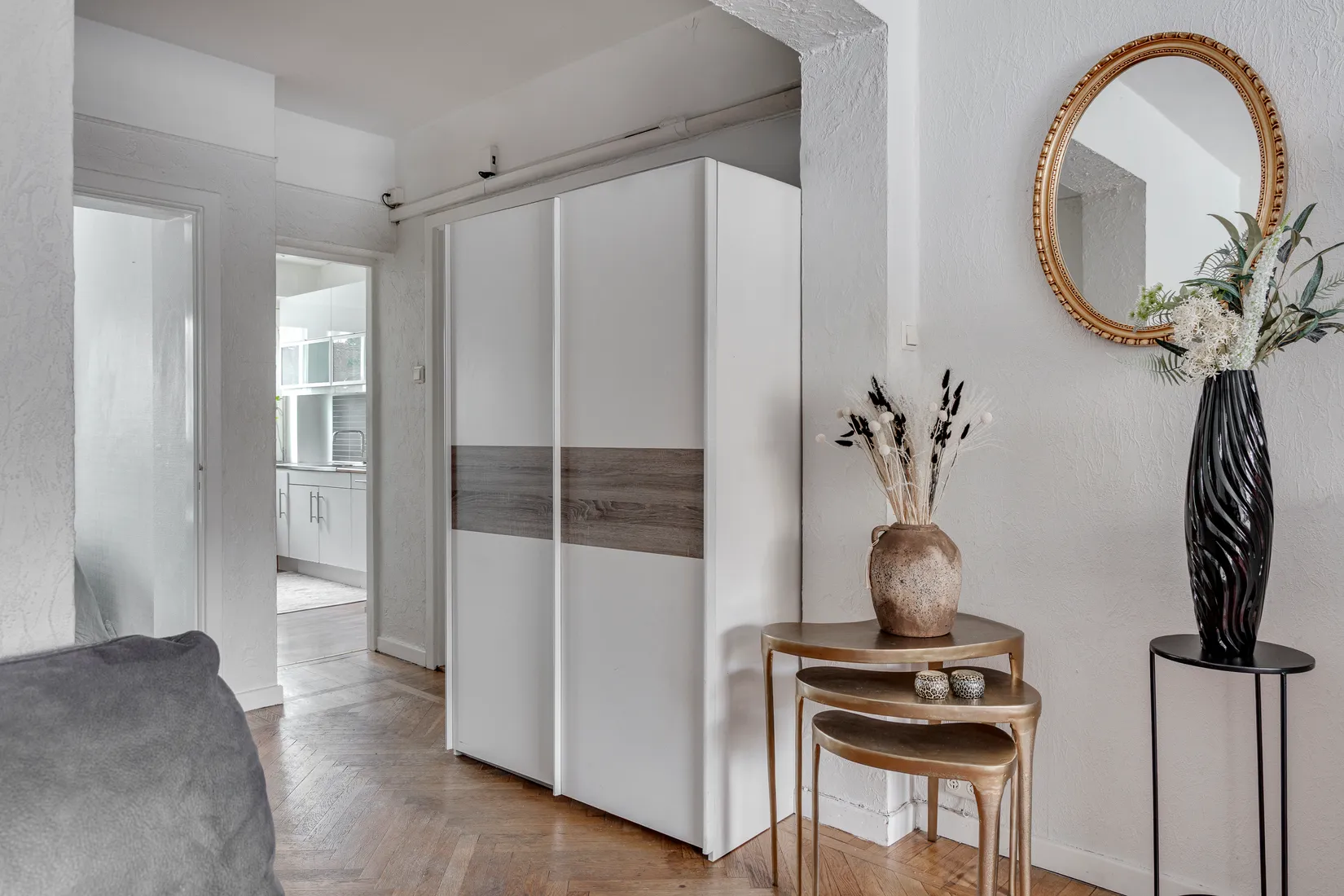 Bostadsrätt, Saarisvägen 14B, Midhem, Malmö