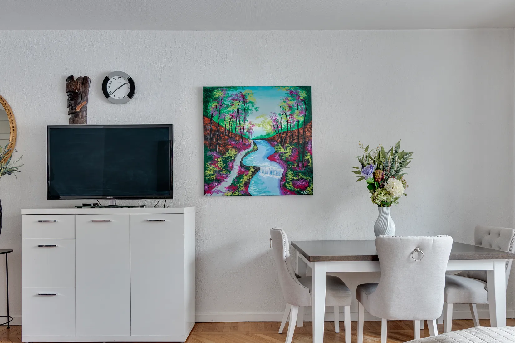 Bostadsrätt, Saarisvägen 14B, Midhem, Malmö