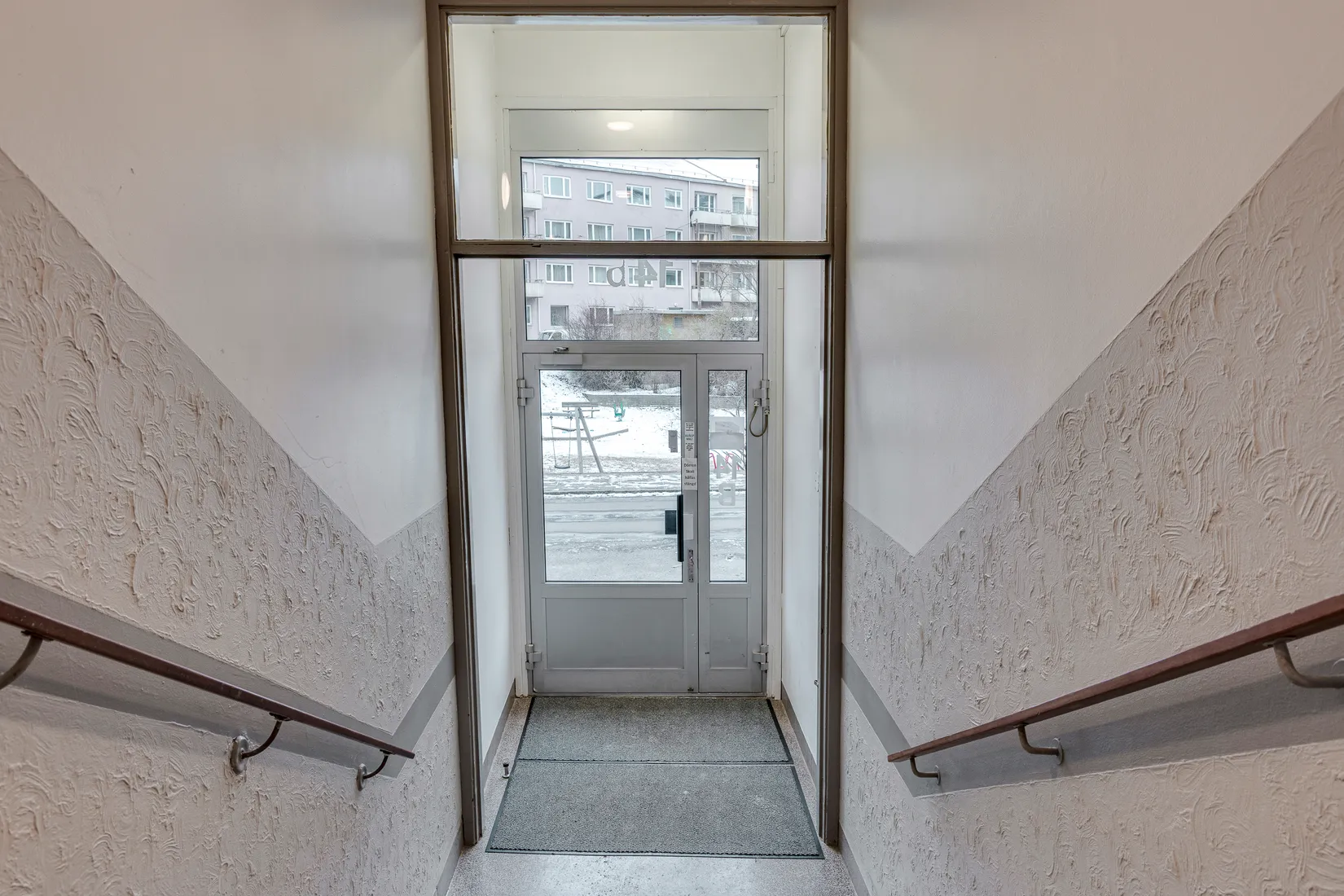 Bostadsrätt, Saarisvägen 14B, Midhem, Malmö