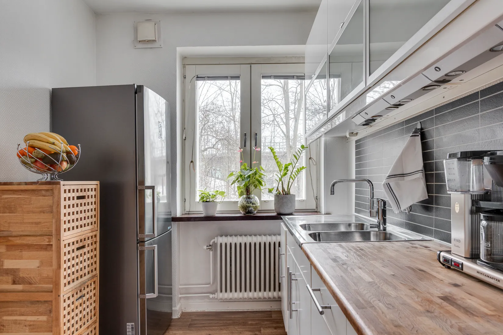 Bostadsrätt, Saarisvägen 14B, Midhem, Malmö