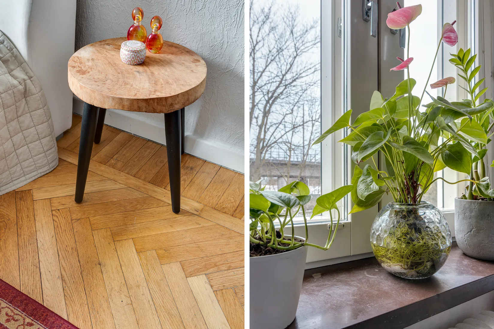 Bostadsrätt, Saarisvägen 14B, Midhem, Malmö