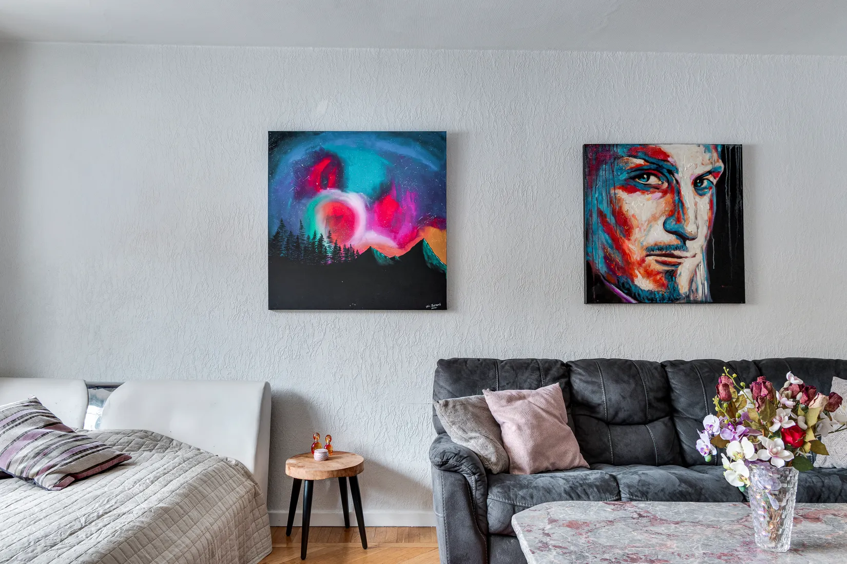 Bostadsrätt, Saarisvägen 14B, Midhem, Malmö