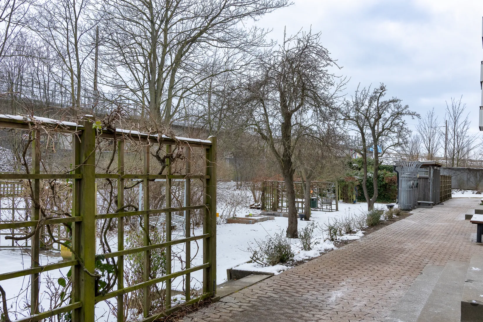 Bostadsrätt, Saarisvägen 14B, Midhem, Malmö