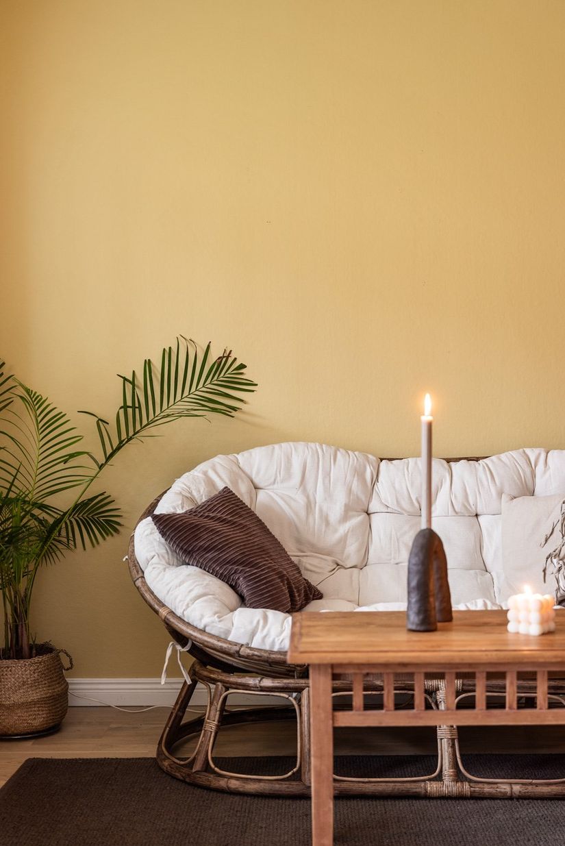 Bostadsrätt, Västra Bangatan 47 C, Centrala Märsta, Sigtuna