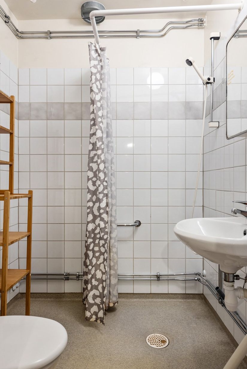 Bostadsrätt, Västra Bangatan 47 C, Centrala Märsta, Sigtuna