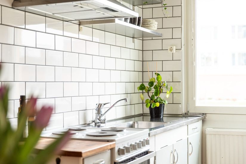 Bostadsrätt, Västra Bangatan 47 C, Centrala Märsta, Sigtuna