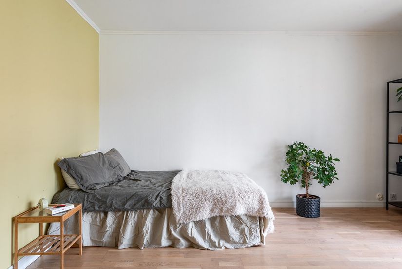 Bostadsrätt, Västra Bangatan 47 C, Centrala Märsta, Sigtuna