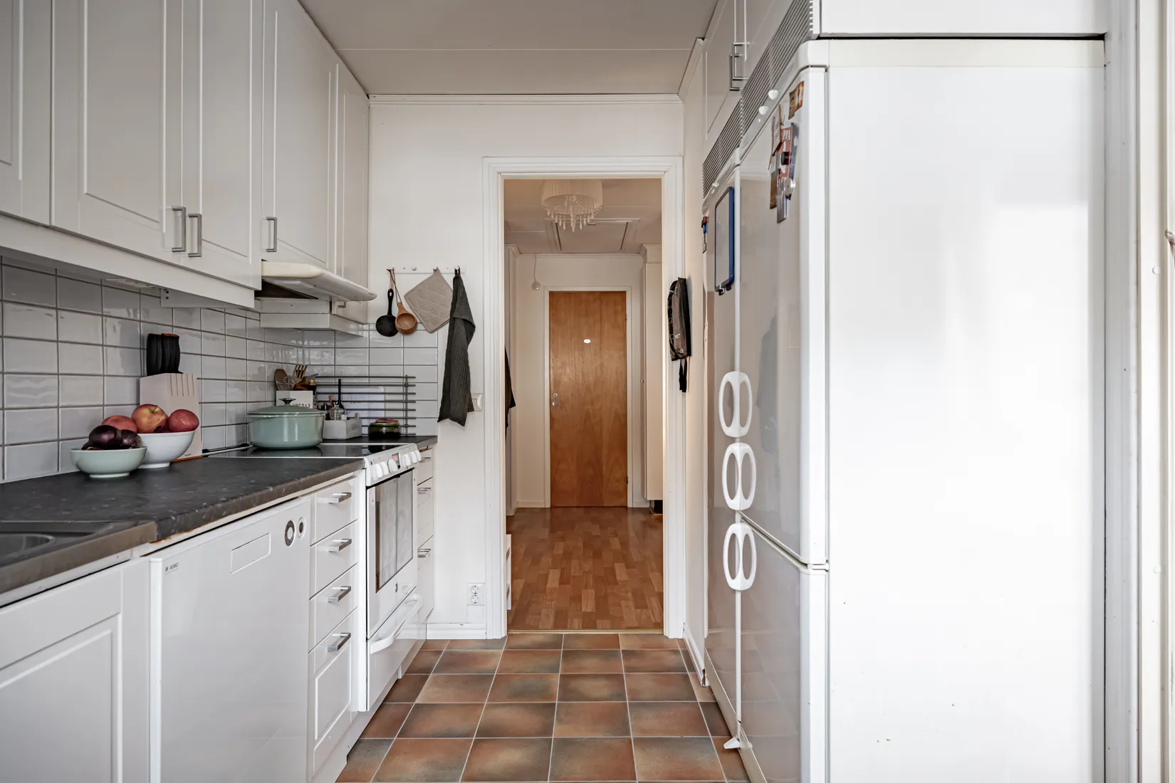 Villa, Källstorpsvägen 36, Tidaholm