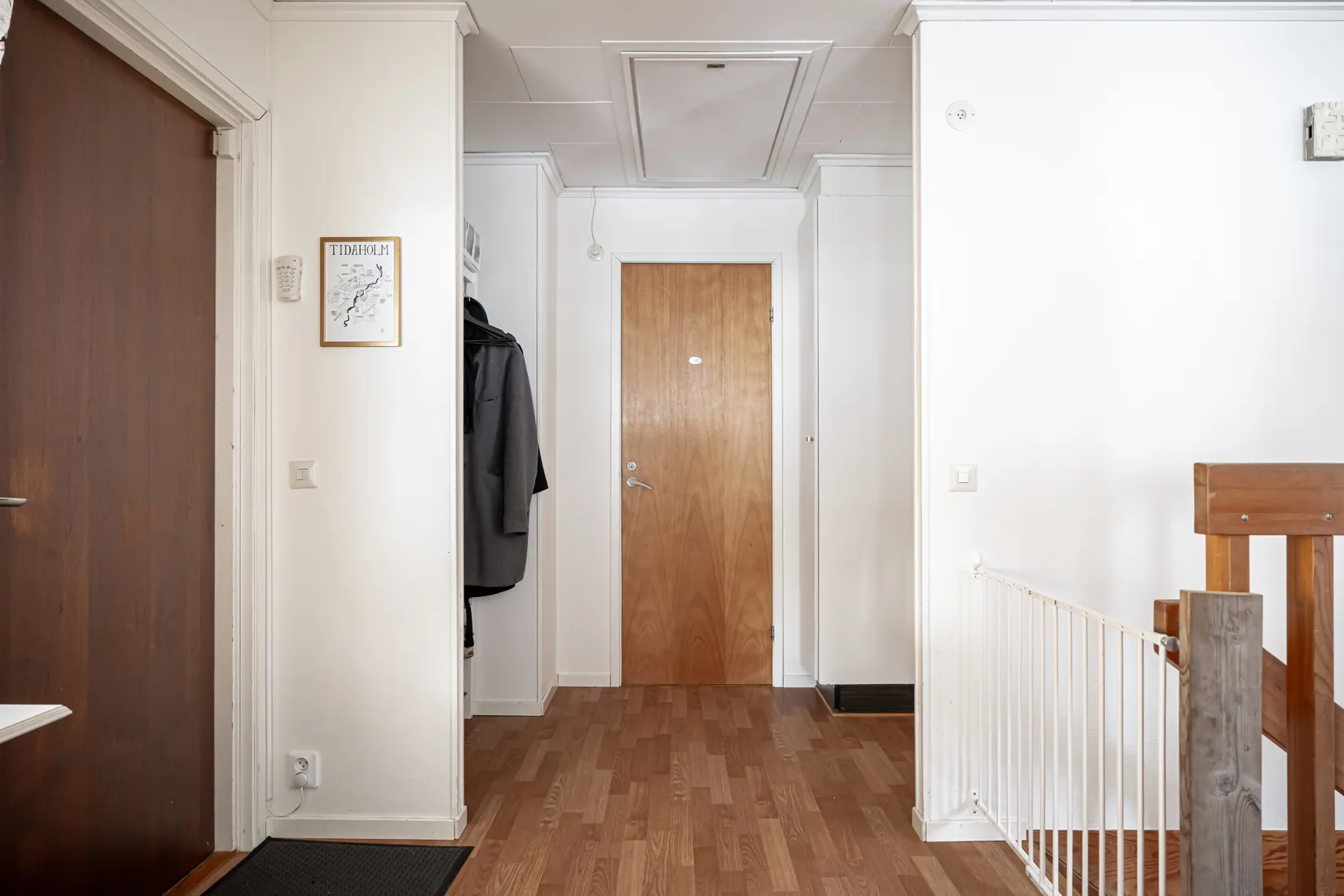 Villa, Källstorpsvägen 36, Tidaholm