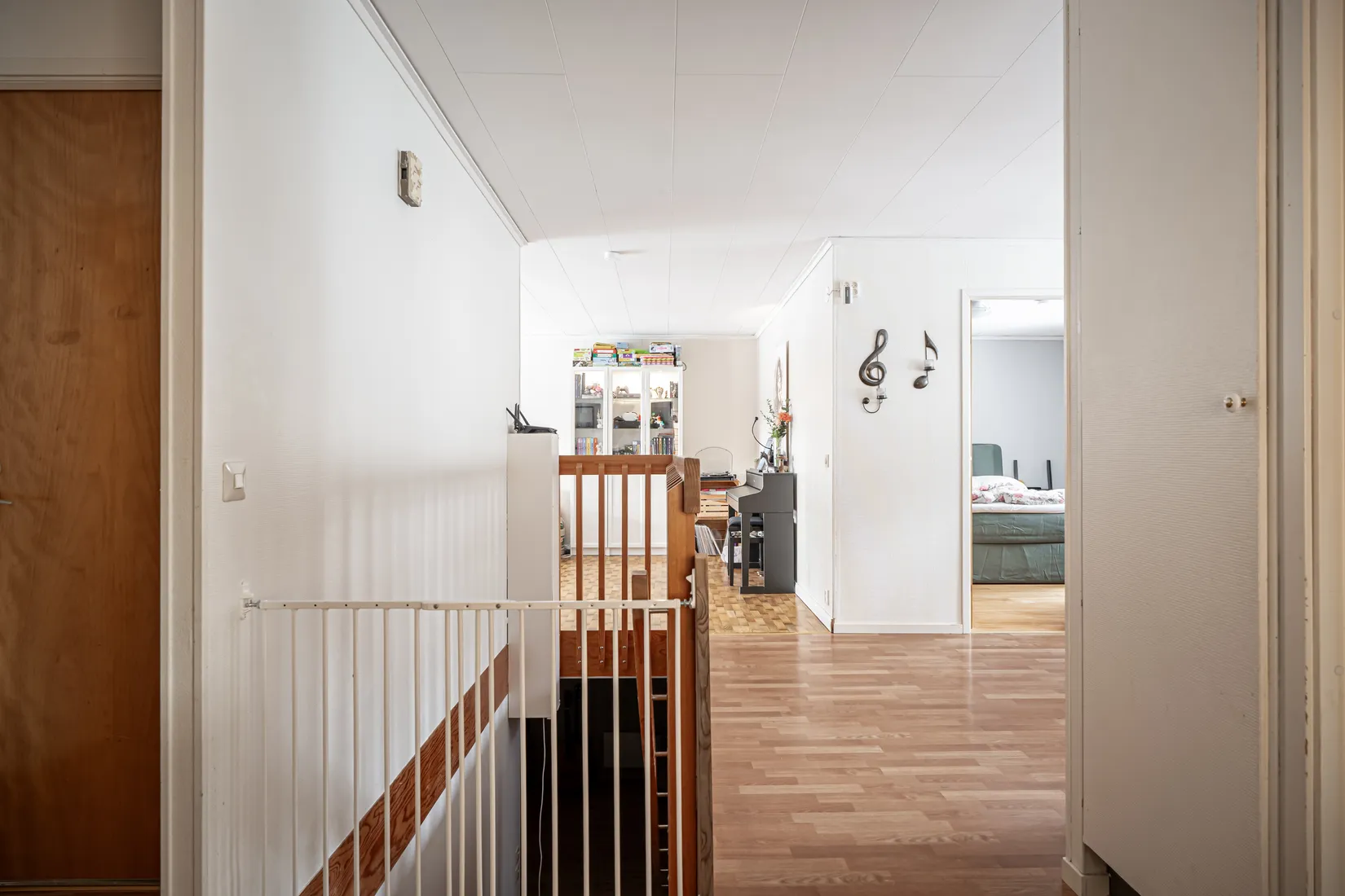 Villa, Källstorpsvägen 36, Tidaholm