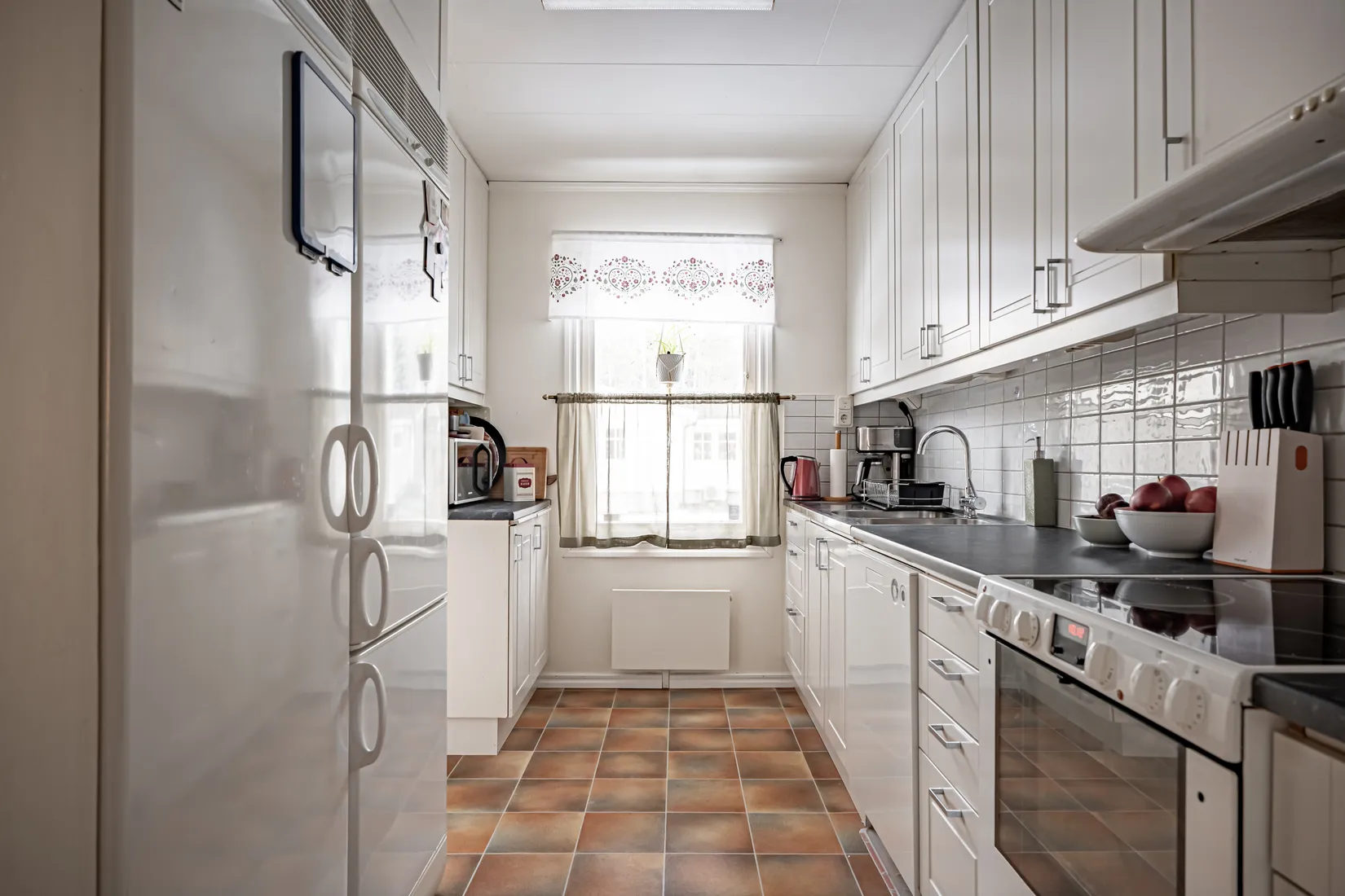 Villa, Källstorpsvägen 36, Tidaholm