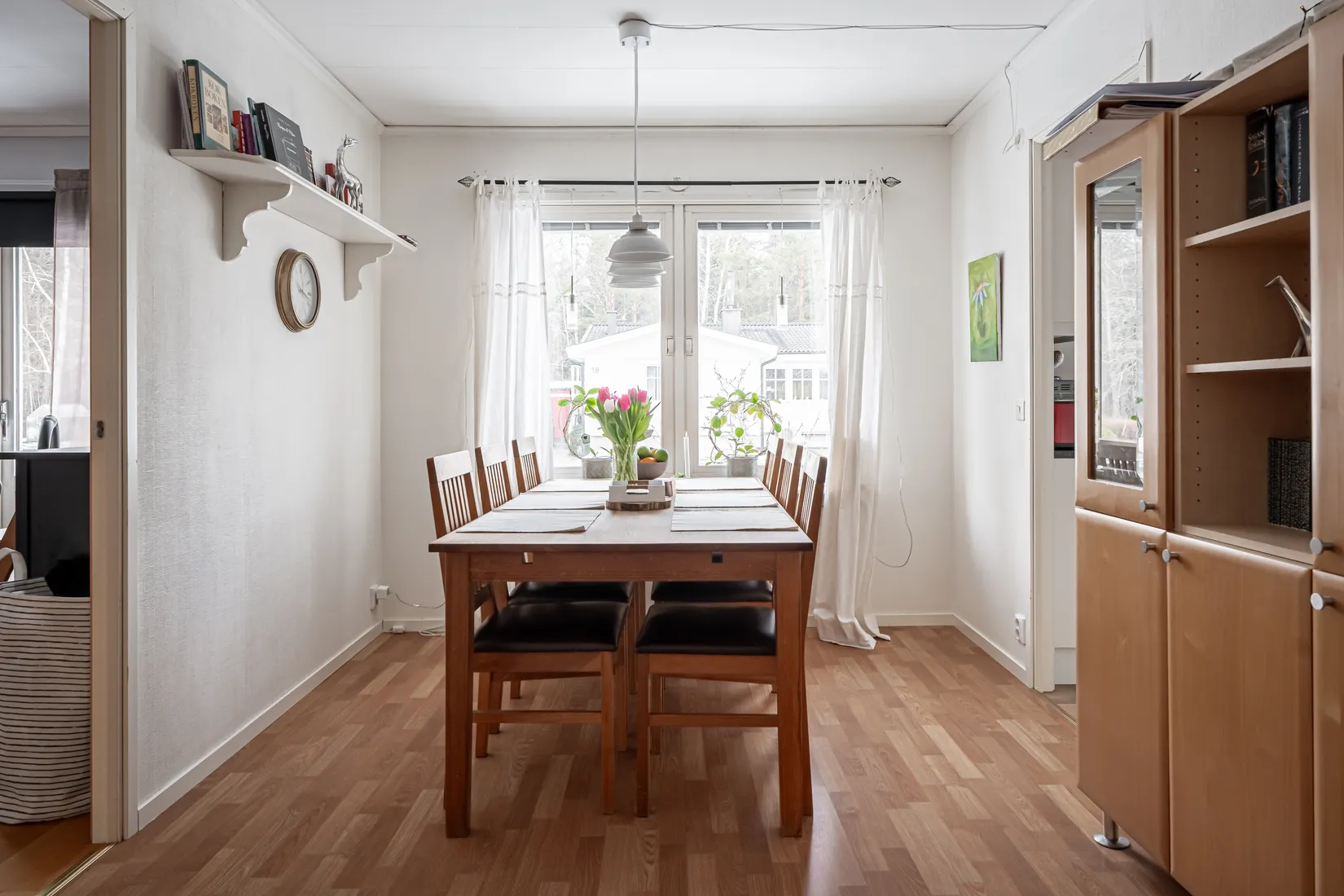 Villa, Källstorpsvägen 36, Tidaholm