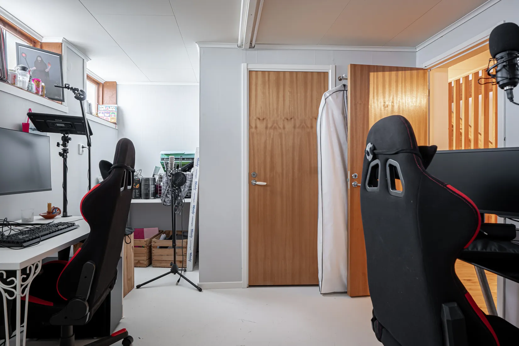 Villa, Källstorpsvägen 36, Tidaholm