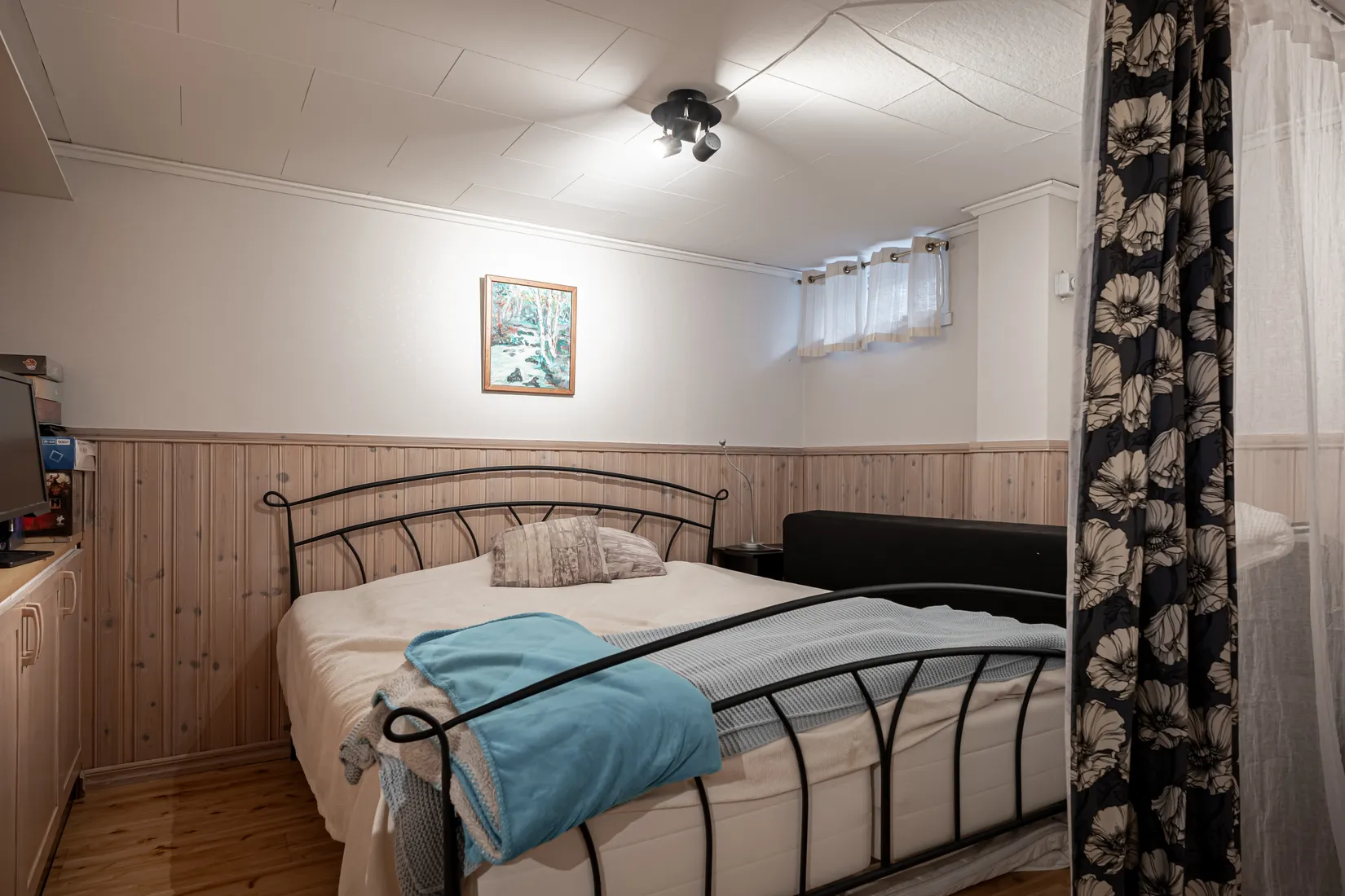 Villa, Källstorpsvägen 36, Tidaholm