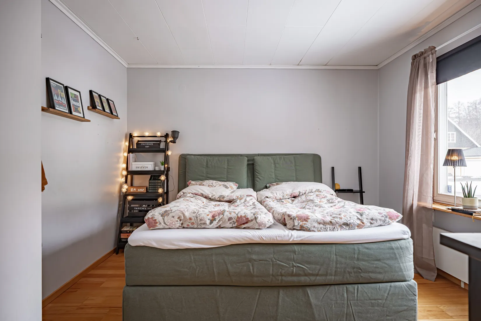 Villa, Källstorpsvägen 36, Tidaholm