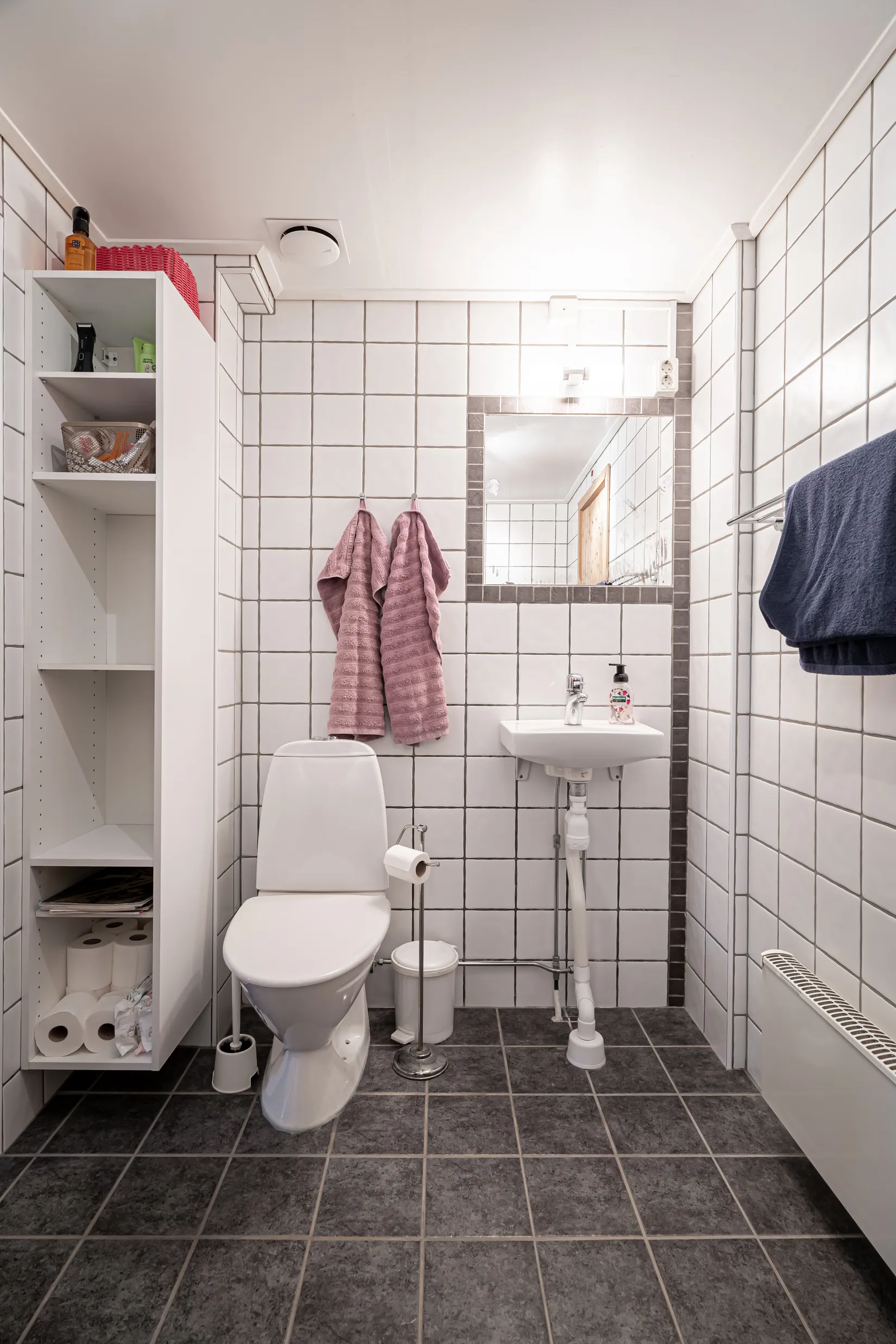 Villa, Källstorpsvägen 36, Tidaholm