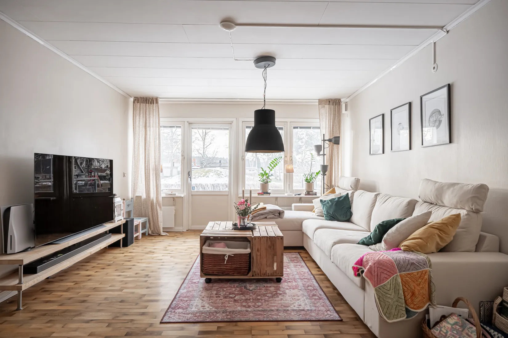 Villa, Källstorpsvägen 36, Tidaholm